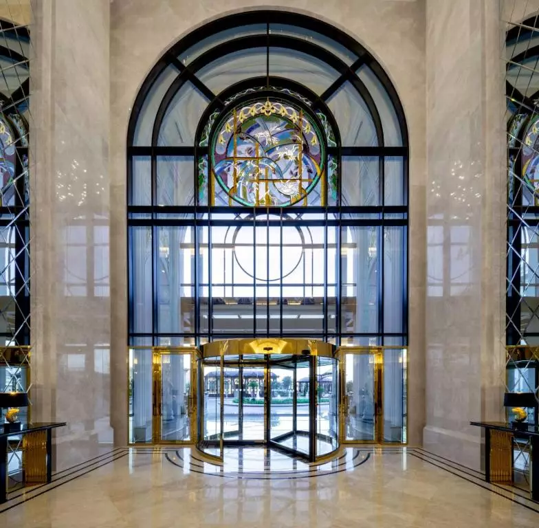 Merit Royal Diamond Hotel and SPA